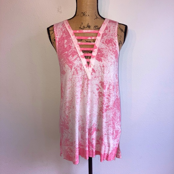 American Eagle Outfitters Tops - 💕 3/$30 American Eagle tunic tank